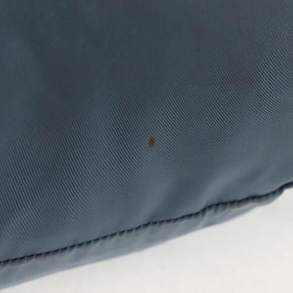 PRADA Backpack Nylon Light Blue Auth 150441 - Picture 8 of 16